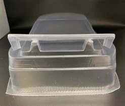 Frewer Racing 405 Peugeot Body Shell -Trendy Toy Car Store image efda86f9 c706 4f9a 8928 7aa606262d52