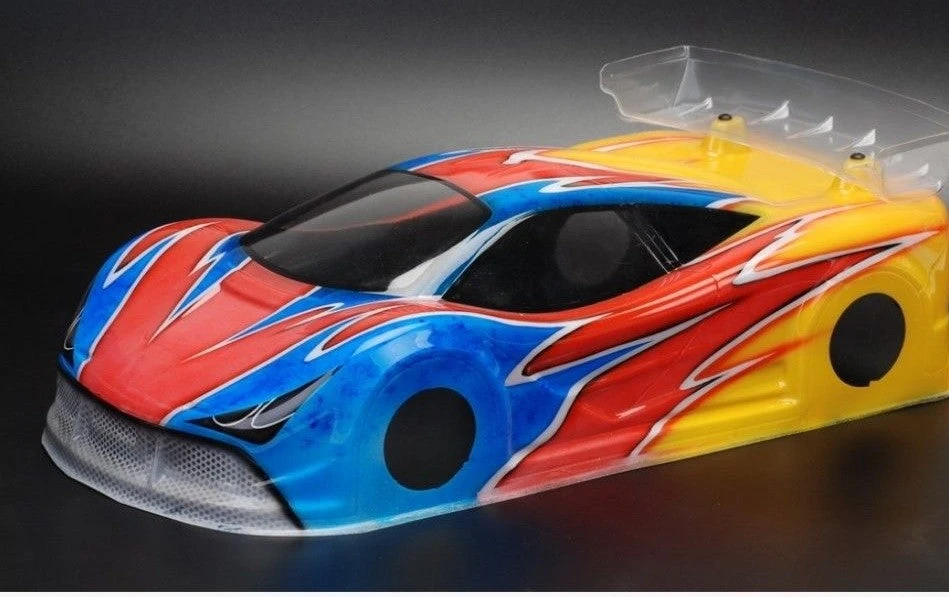 TM104 Mclaran 210mm 1 TM104 Mclaran 210mm