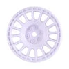 Spoke White 0mm Offset 26mm Rc Touring Car Wheels For Tamiya TT01 TT02 HPI Kyosho 12mm Hex Not M Chassis
