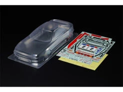 Tamiya Celica GT-Four ST165 Body Part Number: 51708