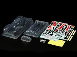 Tamiya TS050 Hybrid Body 51612