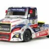 Tamiya Buggyra Fat Fox (Freightliner) - TT-01E 58661