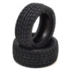Tamiya 1/10 Racing Radial Tyre 50419 (4pcs)