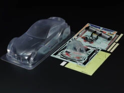 Tamiya TOMs GR Supra Body 51678 TT01 TT02 HPI Kyosho 190mm X 257mm -Trendy Toy Car Store tam51678 c278f0f2 b7c6 4163 ac4d 3b612d61c4d1