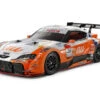 Tamiya AU TOMs GR Supra - TT-02 Part Number: 58703
