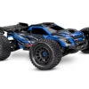 Traxxas XRT VXL-8S - Blue TRX78086-4-BLUE