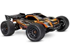 Traxxas XRT VXL-8S - Orange TRX78086-4-ORNG