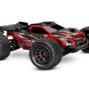 Traxxas XRT VXL-8S - Red TRX78086-4-RED