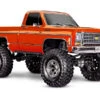 Traxxas TRX-4 Chevrolet K10 Cheyenne High Trail Edition - Metallic Copper TRX92056-4-COPR